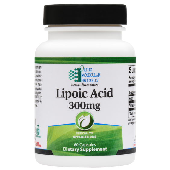 Lipoic Acid